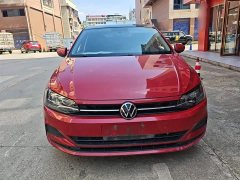 Volkswagen Polo 2021 Plus 1.5L Automatic Panoramic Comfort Edition - ფოტო 3