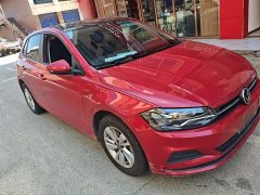 Volkswagen Polo 2021 Plus 1.5L Automatic Panoramic Comfort Edition - ფოტო 4
