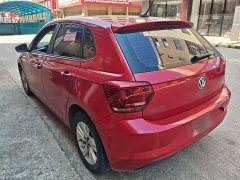 Volkswagen Polo 2021 Plus 1.5L Automatic Panoramic Comfort Edition - ფოტო 5