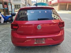 Volkswagen Polo 2021 Plus 1.5L Automatic Panoramic Comfort Edition - ფოტო 6