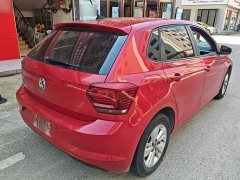 Volkswagen Polo 2021 Plus 1.5L Automatic Panoramic Comfort Edition - ფოტო 7
