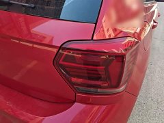Volkswagen Polo 2021 Plus 1.5L Automatic Panoramic Comfort Edition - ფოტო 8