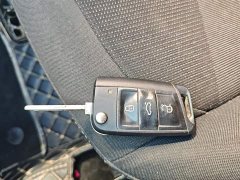 Volkswagen Polo 2021 Plus 1.5L Automatic Panoramic Comfort Edition - ფოტო 9