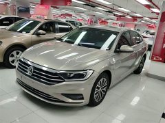Volkswagen Sagitar 280TSI DSG Comfort Smart Connected Edition - ფოტო 1
