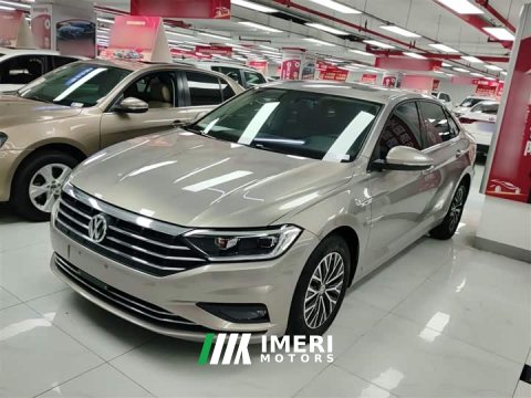 2021 Volkswagen Sagitar 280TSI DSG Comfort Smart Connected Edition - ავტომობილი ჩინეთიდან