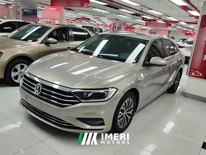 Volkswagen Sagitar 280TSI DSG Comfort Smart Connected Edition