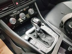 Volkswagen Sagitar 280TSI DSG Comfort Smart Connected Edition - ფოტო 10