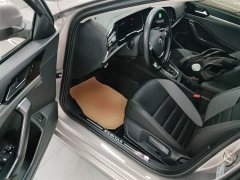 Volkswagen Sagitar 280TSI DSG Comfort Smart Connected Edition - ფოტო 12