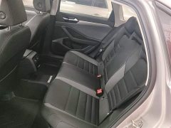Volkswagen Sagitar 280TSI DSG Comfort Smart Connected Edition - ფოტო 13