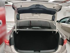 Volkswagen Sagitar 280TSI DSG Comfort Smart Connected Edition - ფოტო 15