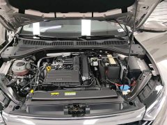 Volkswagen Sagitar 280TSI DSG Comfort Smart Connected Edition - ფოტო 16