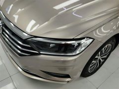 Volkswagen Sagitar 280TSI DSG Comfort Smart Connected Edition - ფოტო 18