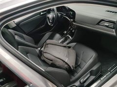 Volkswagen Sagitar 280TSI DSG Comfort Smart Connected Edition - ფოტო 20