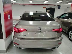 Volkswagen Sagitar 280TSI DSG Comfort Smart Connected Edition - ფოტო 4