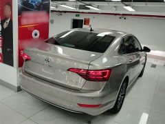 Volkswagen Sagitar 280TSI DSG Comfort Smart Connected Edition - ფოტო 5
