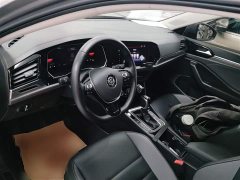 Volkswagen Sagitar 280TSI DSG Comfort Smart Connected Edition - ფოტო 6