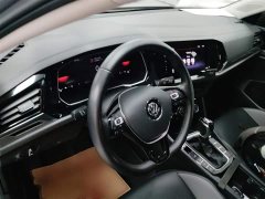 Volkswagen Sagitar 280TSI DSG Comfort Smart Connected Edition - ფოტო 7