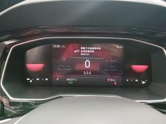 Volkswagen Sagitar 280TSI DSG Comfort Smart Connected Edition - ფოტო 8