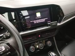 Volkswagen Sagitar 280TSI DSG Comfort Smart Connected Edition - ფოტო 9
