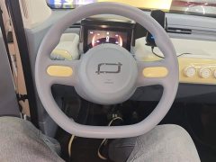 FAW Besturn Xiaoma 222km Lightning Edition - ფოტო 11