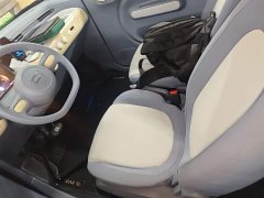 FAW Besturn Xiaoma 222km Lightning Edition - ფოტო 15