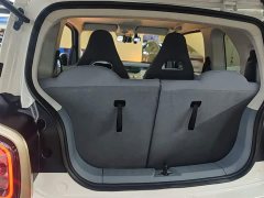 FAW Besturn Xiaoma 222km Lightning Edition - ფოტო 19