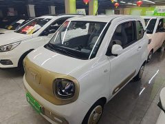 FAW Besturn Xiaoma 222km Lightning Edition - ფოტო 2
