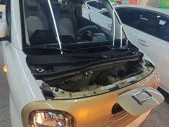 FAW Besturn Xiaoma 222km Lightning Edition - ფოტო 20