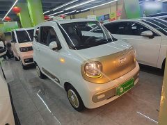 FAW Besturn Xiaoma 222km Lightning Edition - ფოტო 4