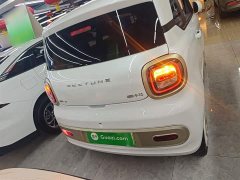 FAW Besturn Xiaoma 222km Lightning Edition - ფოტო 6