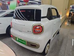 FAW Besturn Xiaoma 222km Lightning Edition - ფოტო 7