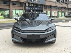 BYD Han L EV 701KM Lidar Flagship - ფოტო 10