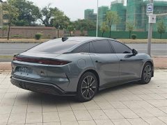 BYD Han L EV 701KM Lidar Flagship - ფოტო 11