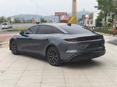BYD Han L EV 701KM Lidar Flagship - ფოტო 13