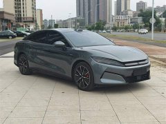 BYD Han L EV 701KM Lidar Flagship - ფოტო 15