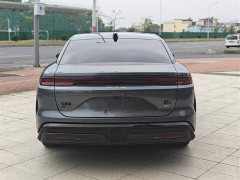 BYD Han L EV 701KM Lidar Flagship - ფოტო 16