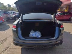 BYD Han L EV 701KM Lidar Flagship - ფოტო 18