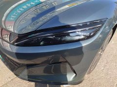 BYD Han L EV 701KM Lidar Flagship - ფოტო 3