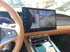 BYD Han L EV 701KM Lidar Flagship - ფოტო 9