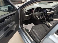 Volkswagen Passat 2022 330TSI Starry Sky Luxury Edition - ფოტო 12