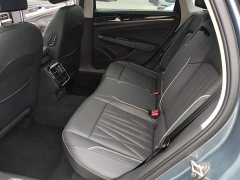 Volkswagen Passat 2022 330TSI Starry Sky Luxury Edition - ფოტო 13