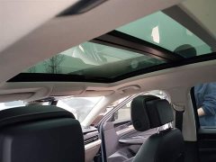 Volkswagen Passat 2022 330TSI Starry Sky Luxury Edition - ფოტო 14
