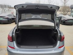 Volkswagen Passat 2022 330TSI Starry Sky Luxury Edition - ფოტო 15