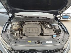 Volkswagen Passat 2022 330TSI Starry Sky Luxury Edition - ფოტო 16