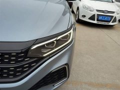 Volkswagen Passat 2022 330TSI Starry Sky Luxury Edition - ფოტო 18