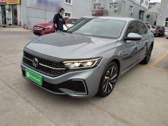 Volkswagen Passat 2022 330TSI Starry Sky Luxury Edition - ფოტო 2