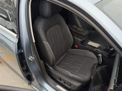 Volkswagen Passat 2022 330TSI Starry Sky Luxury Edition - ფოტო 20