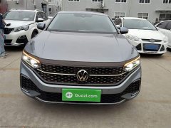 Volkswagen Passat 2022 330TSI Starry Sky Luxury Edition - ფოტო 3