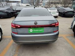 Volkswagen Passat 2022 330TSI Starry Sky Luxury Edition - ფოტო 4