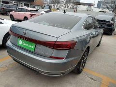Volkswagen Passat 2022 330TSI Starry Sky Luxury Edition - ფოტო 5
